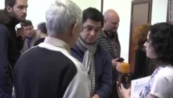 Новая экспертиза "Болотного дела": Сергей Давидис Новая экспертиза "Болотного дела": Сергей Давидис