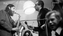 «Хартія-77»: чехословацька рок-н-рольна революція (відео) «Хартія-77»: чехословацька рок-н-рольна революція (відео)