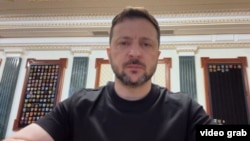 Володимир Зеленський назвав кожен об’єднаний сигнал підтримки України ознакою гарантії того, що у Європи «є нормальне майбутнє»