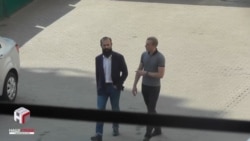 Суддя Бойко також розповів, що продовжує підтримувати зв’язки з Артуром Ємельяновим, фігурантом багатьох журналістських розслідувань