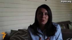 Джамала соотечественникам: Сохраняйте веру! Джамала соотечественникам: Сохраняйте веру!