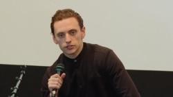 «Те місце, де я народився, буде завжди близьким та рідним» – Полунін «Те місце, де я народився, буде завжди близьким та рідним» – Полунін