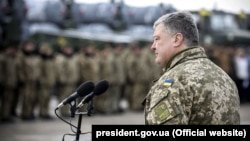 Парламент отримав документ із підписом президента 22 грудня