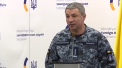 ВМС назвали десять різних класів російських кораблів, які атакували українські – відео ВМС назвали десять різних класів російських кораблів, які атакували українські – відео