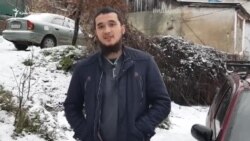 Взяли пробу ДНК, чтобы два раза не ходить – Али Османов об обыске ФСБ (видео) Взяли пробу ДНК, чтобы два раза не ходить – Али Османов об обыске ФСБ (видео)