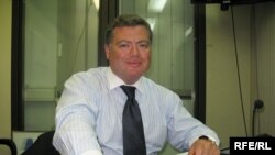 Євген Корнійчук