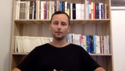 Александр Бычков о проекте Facebook Александр Бычков о проекте Facebook