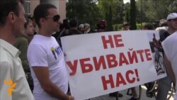 Велосипедист вимагає мільйон за те, що його збила вантажівка Велосипедист вимагає мільйон за те, що його збила вантажівка