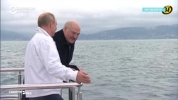 Лютая дружба. Государственные медиа России и Беларуси против коллективного Запада Лютая дружба. Государственные медиа России и Беларуси против коллективного Запада