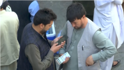Jobless And Cashless, Afghans Sell Off Possessions To Survive Economic Collapse Jobless And Cashless, Afghans Sell Off Possessions To Survive Economic Collapse