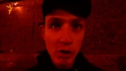 Саратов. Пикет "Нет войне!" Саратов. Пикет "Нет войне!"