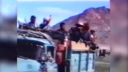 «Ватани бобоӣ». Бозгашти қазоқҳои Муғулистон ба Қазоқистон «Ватани бобоӣ». Бозгашти қазоқҳои Муғулистон ба Қазоқистон