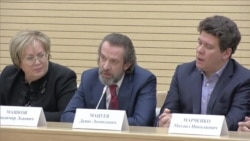 Машков в территориальной целостности Машков в территориальной целостности