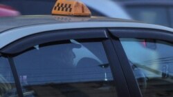 Человек имеет право. "Шашечки" или ехать. Анонс Человек имеет право. "Шашечки" или ехать. Анонс