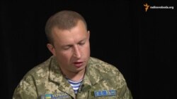 «Іноді фотографував прямо під час бою» – кіборг «Багдад» «Іноді фотографував прямо під час бою» – кіборг «Багдад»