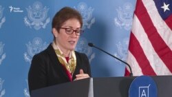 «Скористайтесь шансом створити своє майбутнє» – посол США до української молоді (відео) «Скористайтесь шансом створити своє майбутнє» – посол США до української молоді (відео)