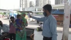 Нове довкола COVID-19 – відео Нове довкола COVID-19 – відео