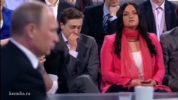 Путин о расследовании убийства Бориса Немцова Путин о расследовании убийства Бориса Немцова