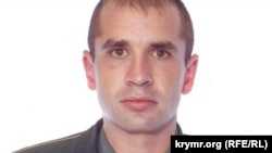 Владимир Шевченко, оперативник ФСБ, навещавший Ильми Умерова в больнице