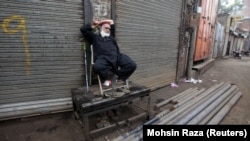 د پاکستان حکومت ټولبند نرموي