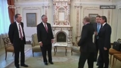 Рекс Тиллерсон и Роснефть Рекс Тиллерсон и Роснефть