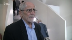 Їржі Странскі, чеський письменник, дисидент Їржі Странскі, чеський письменник, дисидент