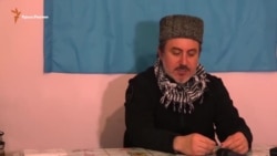 «Будем бороться и освобождать Крым», – Ленур Ислямов «Будем бороться и освобождать Крым», – Ленур Ислямов