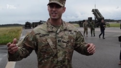 У Швеції розпочалися наймасштабніші за 20 років військові навчання «Аврора» У Швеції розпочалися наймасштабніші за 20 років військові навчання «Аврора»