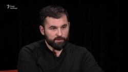 «Без російських військових війна буде тривати п’ять годин» – Родіон Шовкошитний «Без російських військових війна буде тривати п’ять годин» – Родіон Шовкошитний