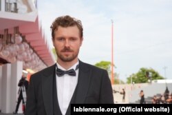 Актор Роман Луцький