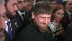 Чечня – «теплица» для ИГИЛ (видео)