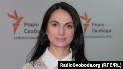 Ганна Гопко