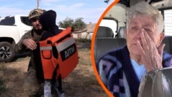 «Лінія зіткнення наближається»: евакуація дітей з Донеччини (відео) «Лінія зіткнення наближається»: евакуація дітей з Донеччини (відео)