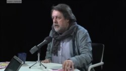 Виталий Манский о документалистике Северной Кореи Виталий Манский о документалистике Северной Кореи