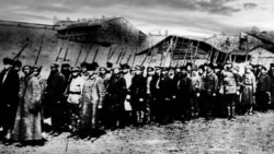 Історична Свобода | Війна за землю: селянський повстанський рух в Україні 1917-1921 р. Історична Свобода | Війна за землю: селянський повстанський рух в Україні 1917-1921 р.