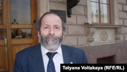 Депутат Борис Вишневский, направивший запрос в военную прокуратуру