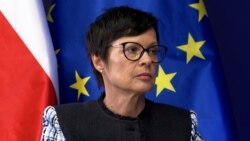 «Для Угорщини цього недостатньо»: єврокомісарка про просування України в ЄС (відео)