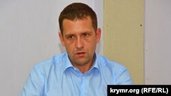 Борис Бабин