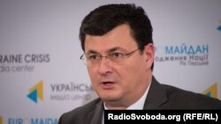 Олександр Квіташвілі