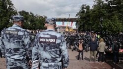 "Недоразумение, которое может окончиться трагически" "Недоразумение, которое может окончиться трагически"