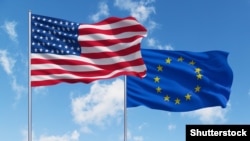 «Ми маємо спільні погляди на ситуацію в Україні» – Урсула фон дер Ляєн