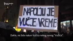 Kosovo klizav teren za srpsku opoziciju Kosovo klizav teren za srpsku opoziciju