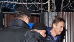 Лицом к событию. Навальный ответит за всё Лицом к событию. Навальный ответит за всё