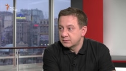 Муждабаєв: прізвищами Тимченко, Ротенберг і навіть Путін Керченський міст не побудуєш Муждабаєв: прізвищами Тимченко, Ротенберг і навіть Путін Керченський міст не побудуєш