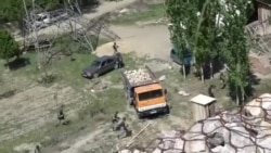 Вооружённый конфликт Киргизии и Таджикистана закончился перемирием Вооружённый конфликт Киргизии и Таджикистана закончился перемирием