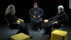 Где место христиан в охваченном войною Донецке? Где место христиан в охваченном войною Донецке?