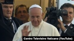 Папата Франциско