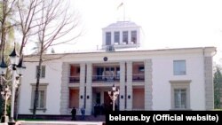 Резиденція у Віскулах