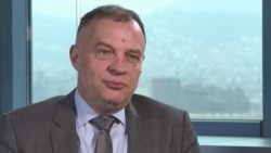 Rizvo: Očekujemo veći broj istraga i optužnica za trgovinu ljudima Rizvo: Očekujemo veći broj istraga i optužnica za trgovinu ljudima