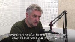 U svetu izbačenih, zatočenih i getoiziranih U svetu izbačenih, zatočenih i getoiziranih